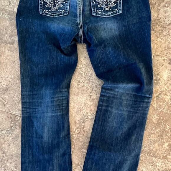 Maurices Premium women’s size 16 regular jeans - Picture 6 of 12